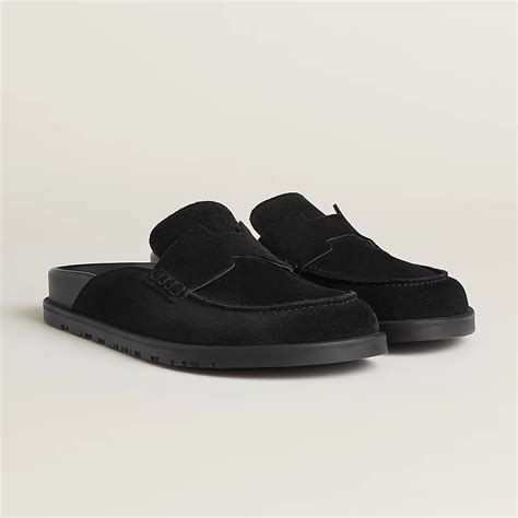 hermes go mule review